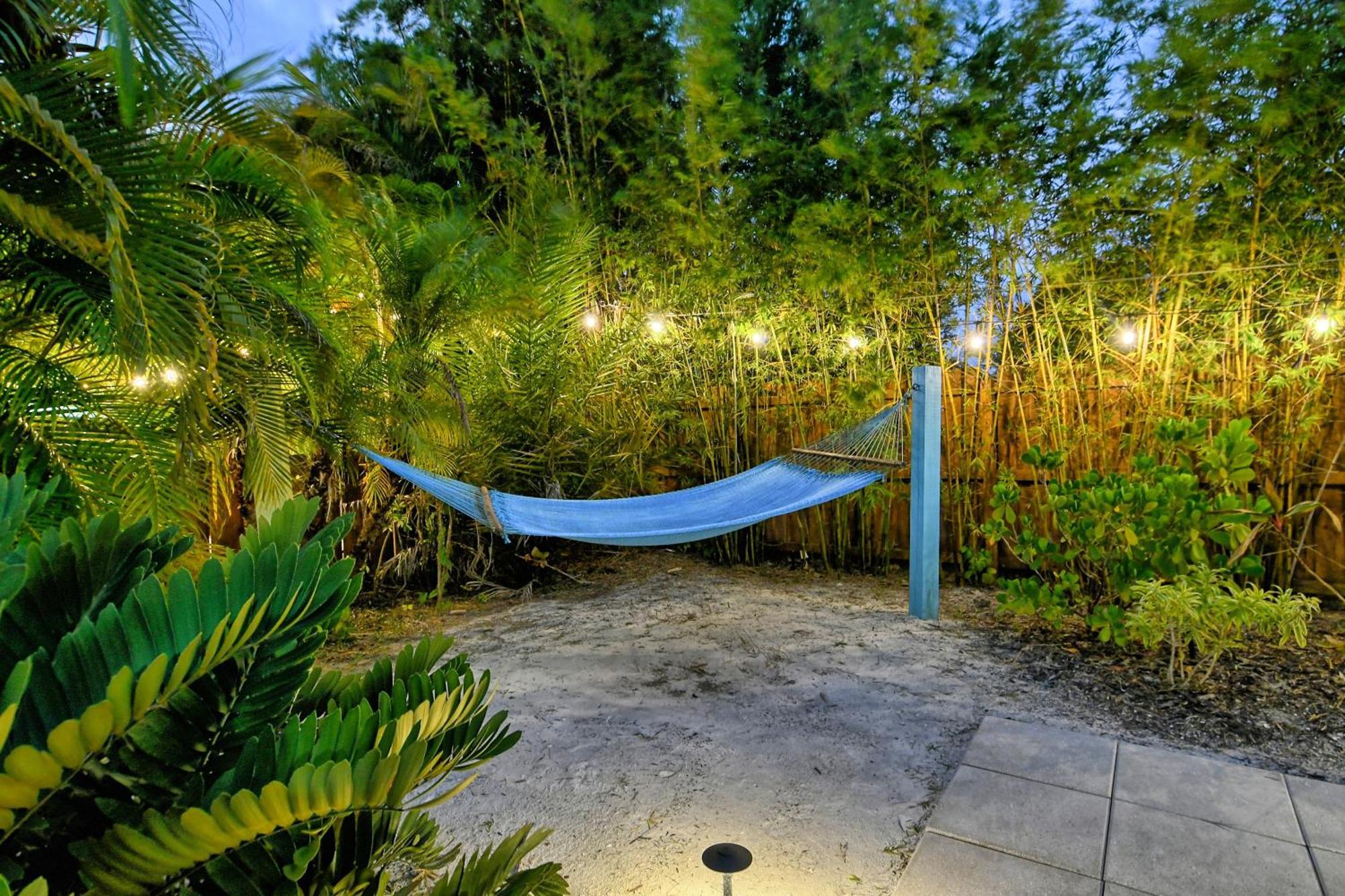 Siesta Key Palms Resort Point O'Rocks 外观 照片